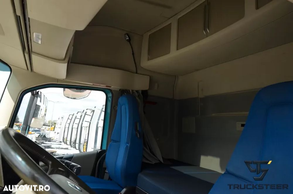 Volvo FH 500 | E6d | I-Save | Full Asistenti - 13