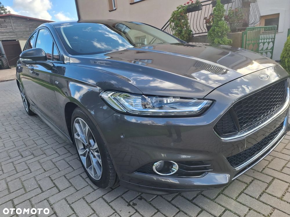 Ford Mondeo 2.0 TDCi ST-Line - 26