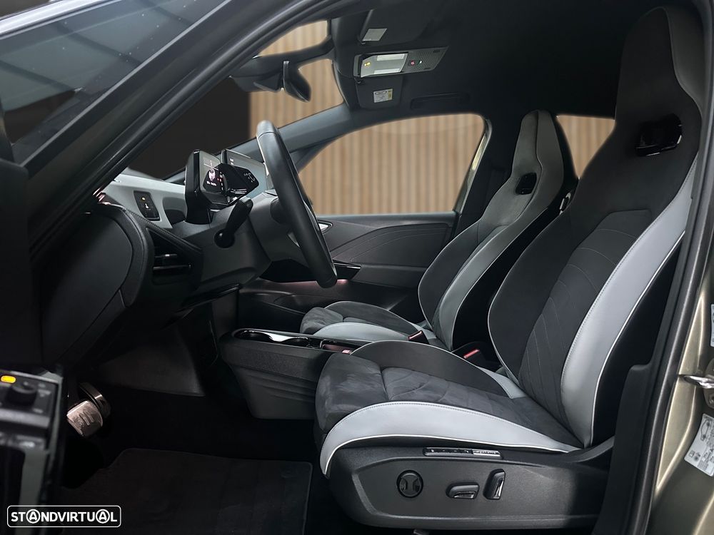 VW ID.3 77 kWh Pro S - 8