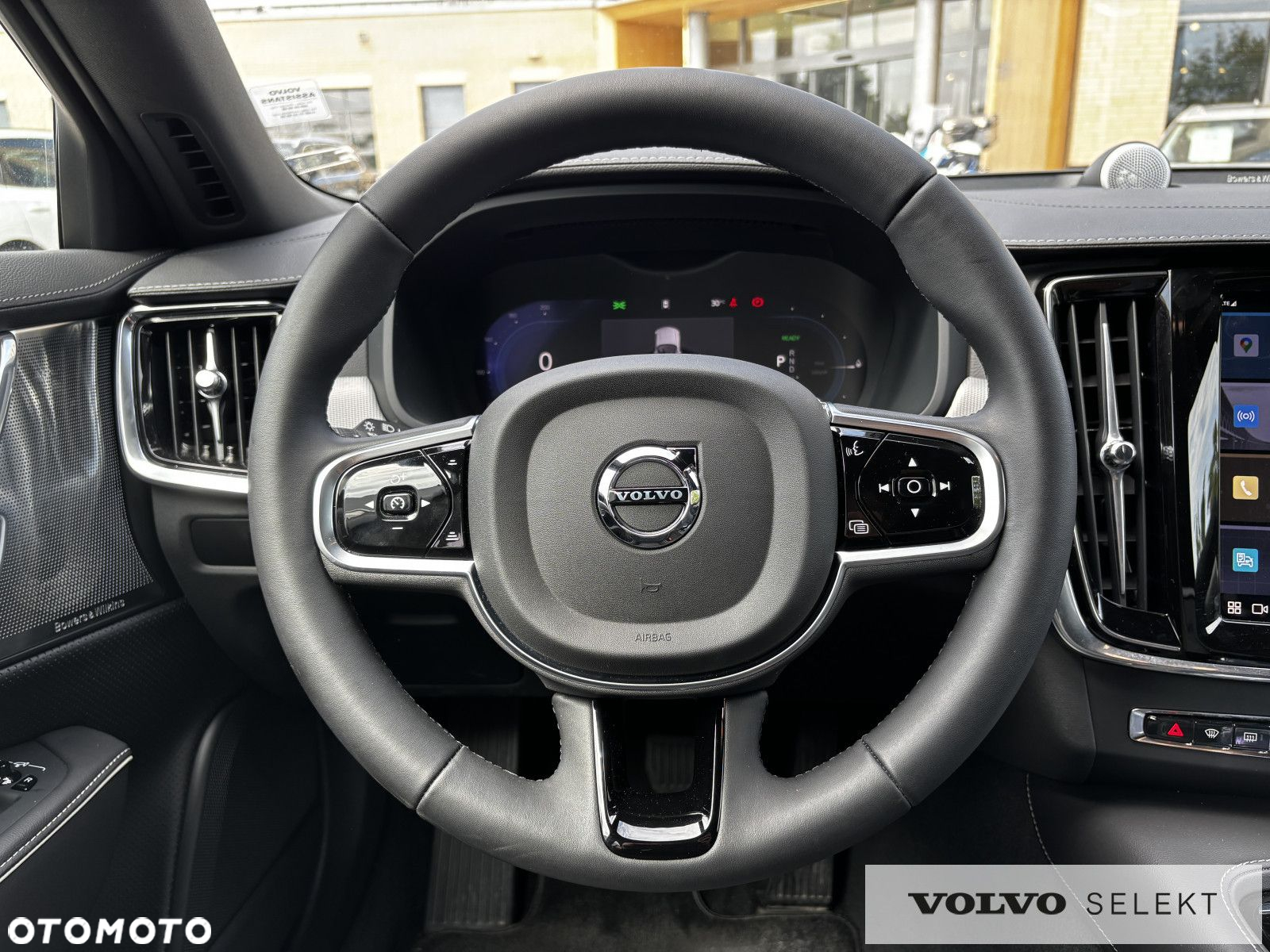 Volvo S90 - 12