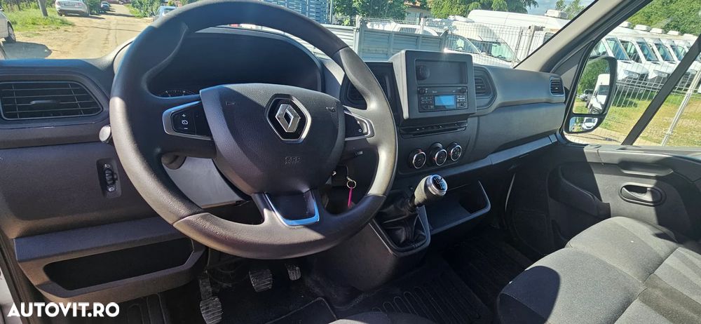 Renault Master - 9