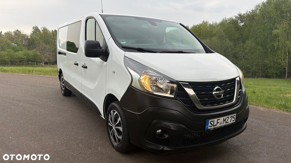 Nissan NV300 - 4