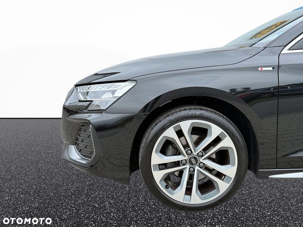 Audi A3 Limousine 35 TFSI mHEV S Line S tronic - 12