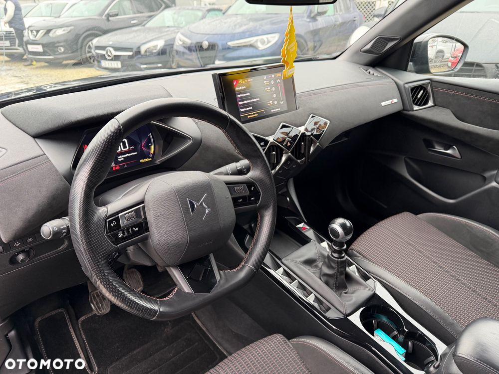 DS Automobiles DS 3 Crossback - 8