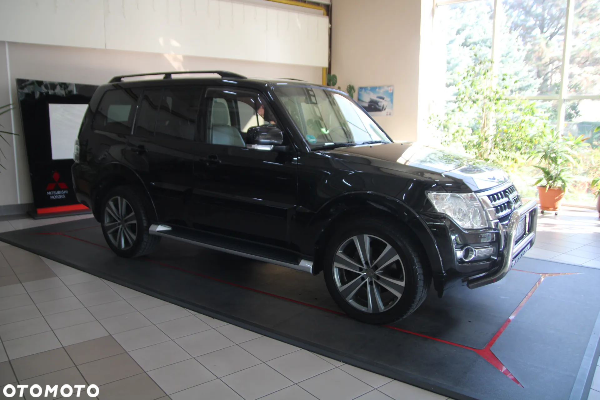 Mitsubishi Pajero 3.2 DID Instyle EU6 - 5
