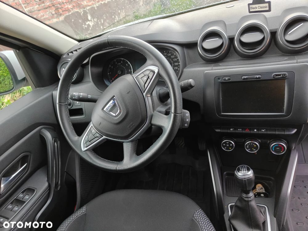 Dacia Duster 1.3 TCe Comfort - 8