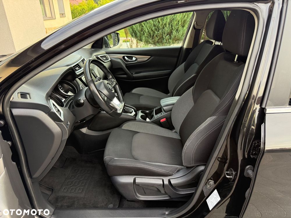 Nissan Qashqai - 19