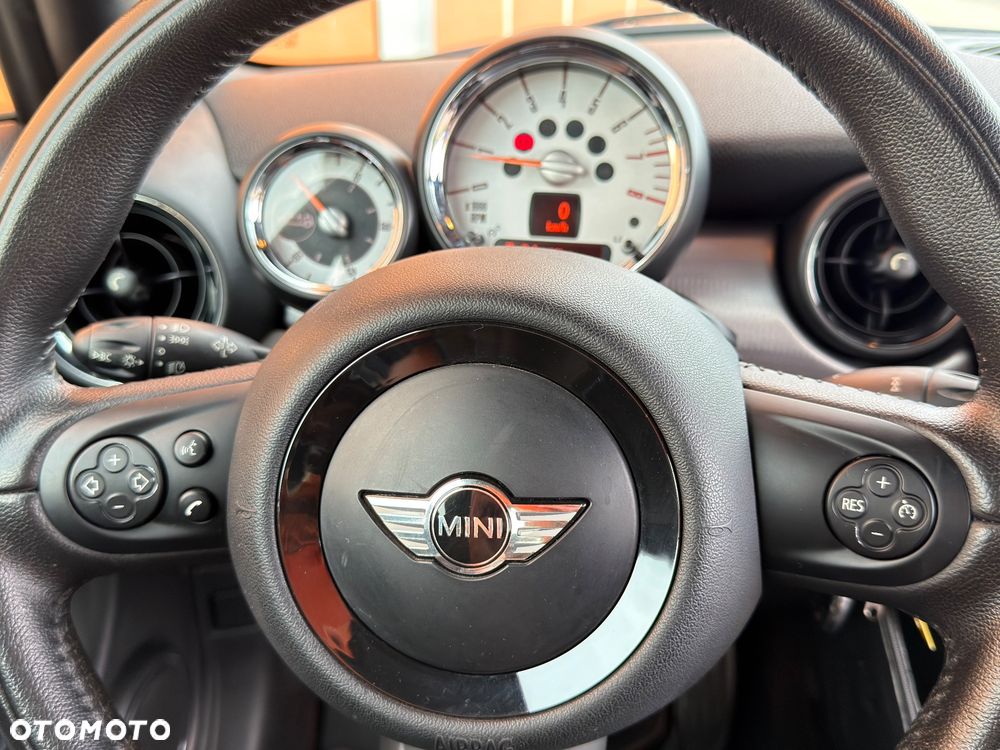 MINI Cooper S Highgate - 5