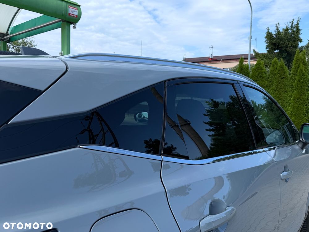 Nissan Qashqai 1.3 DIG-T DCT N-CONNECTA - 16