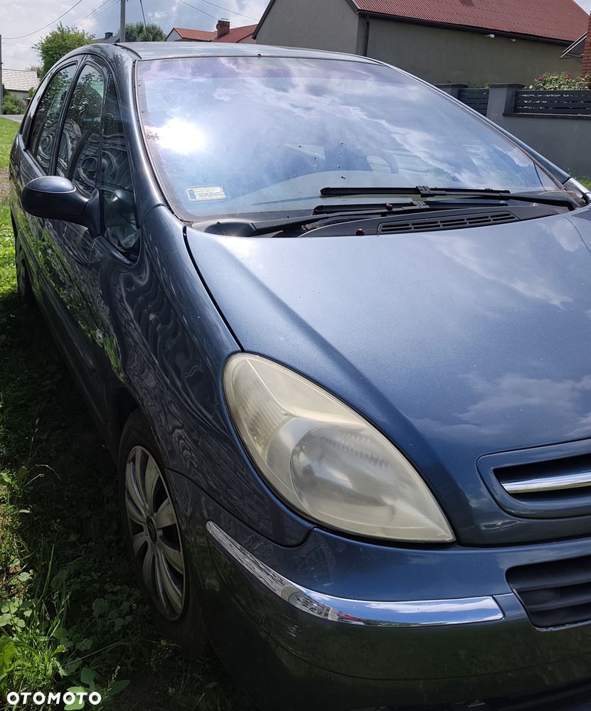 Citroën Xsara Picasso - 4