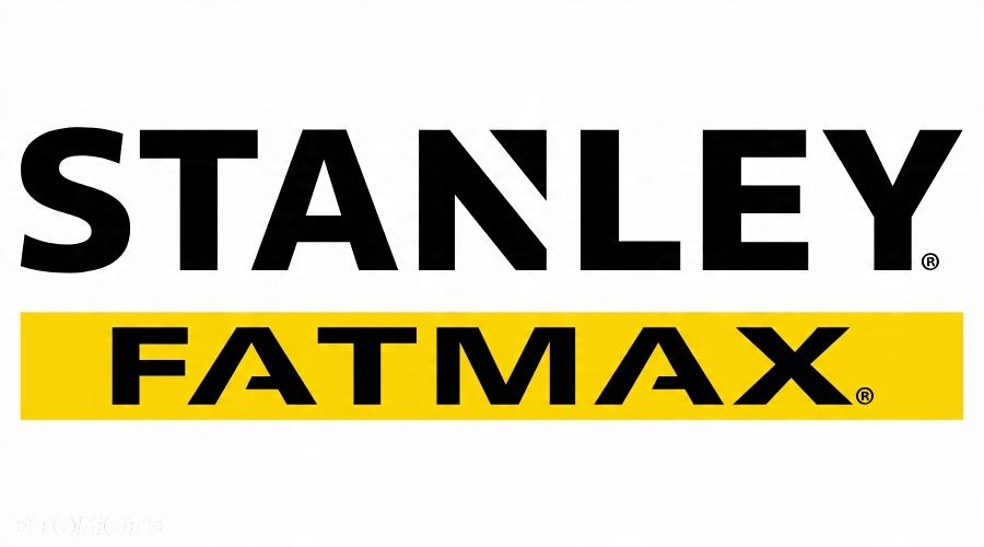 STANLEY WIERTARKA UDAROWA 2 BIEGOWA 850W WALIZKA FatMax FMEH850K WKRĘTARKA - 8