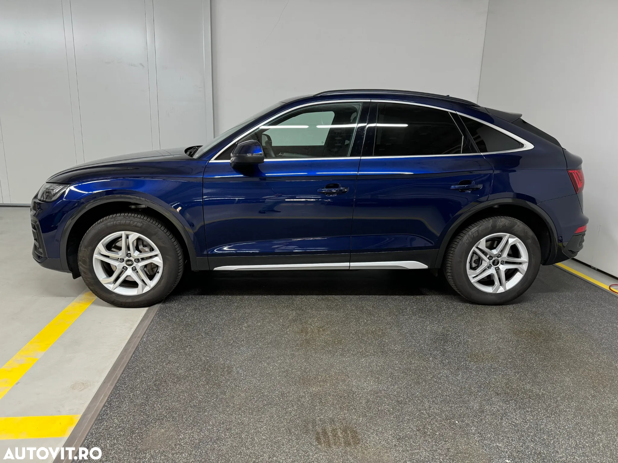 Audi Q5 - 2