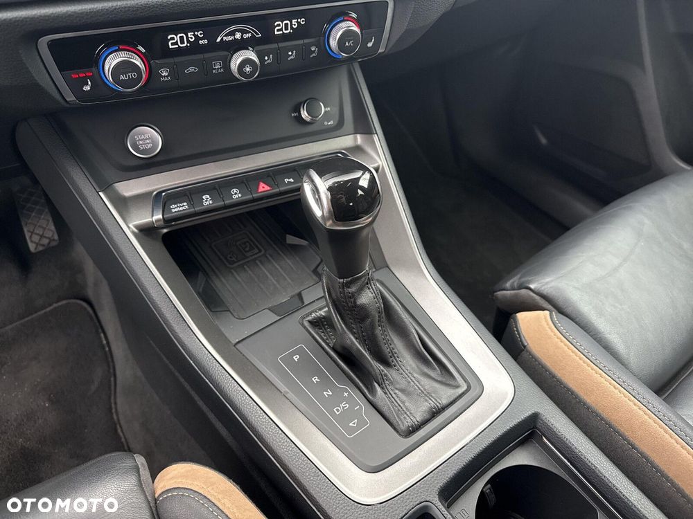 Audi Q3 35 TFSI Advanced S tronic - 25