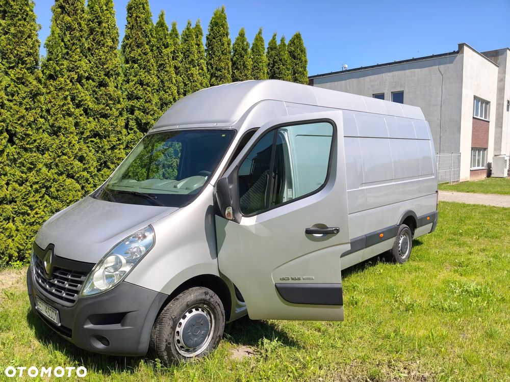 Renault MASTER - 2