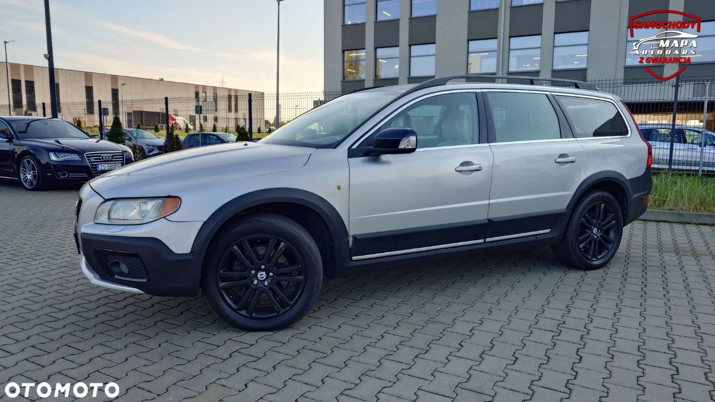 Volvo XC 70 - 10
