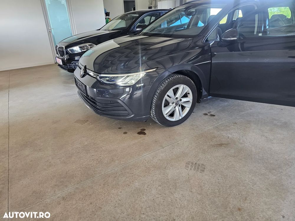 Volkswagen Golf - 20