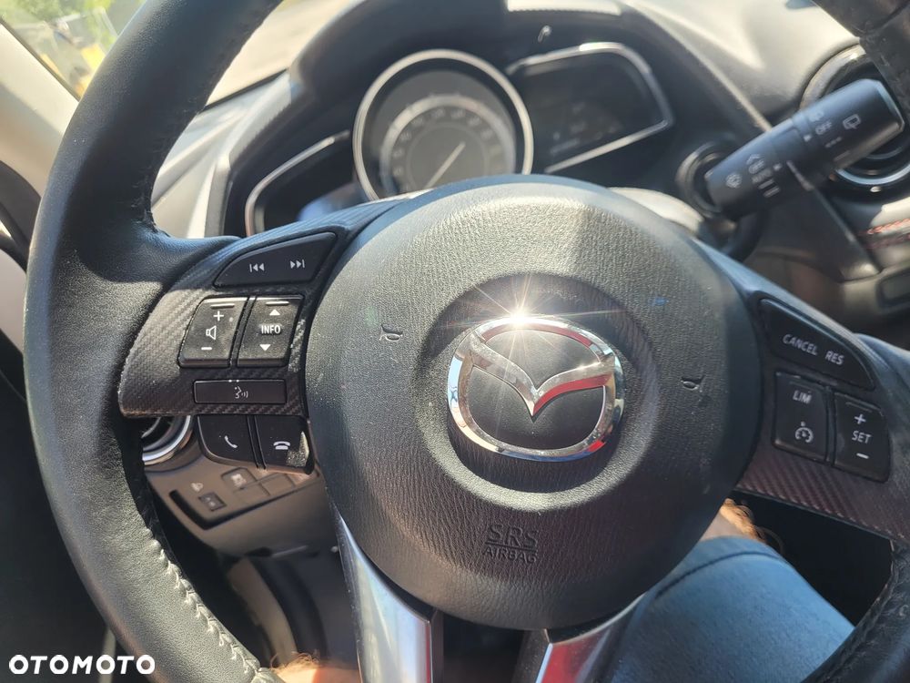Mazda 2 SKYACTIV-G 115 i-ELOOP White Edition - 30