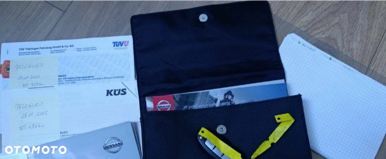 Nissan Qashqai 1.6 DIG-T 360 - 25