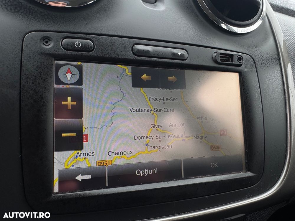 Dacia Logan 1.5 dCi Laureate - 9