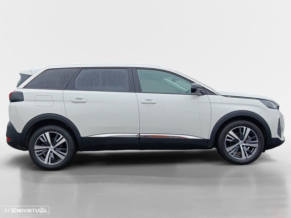 Peugeot 5008 1.5 BlueHDi Allure Pack EAT8 - 6