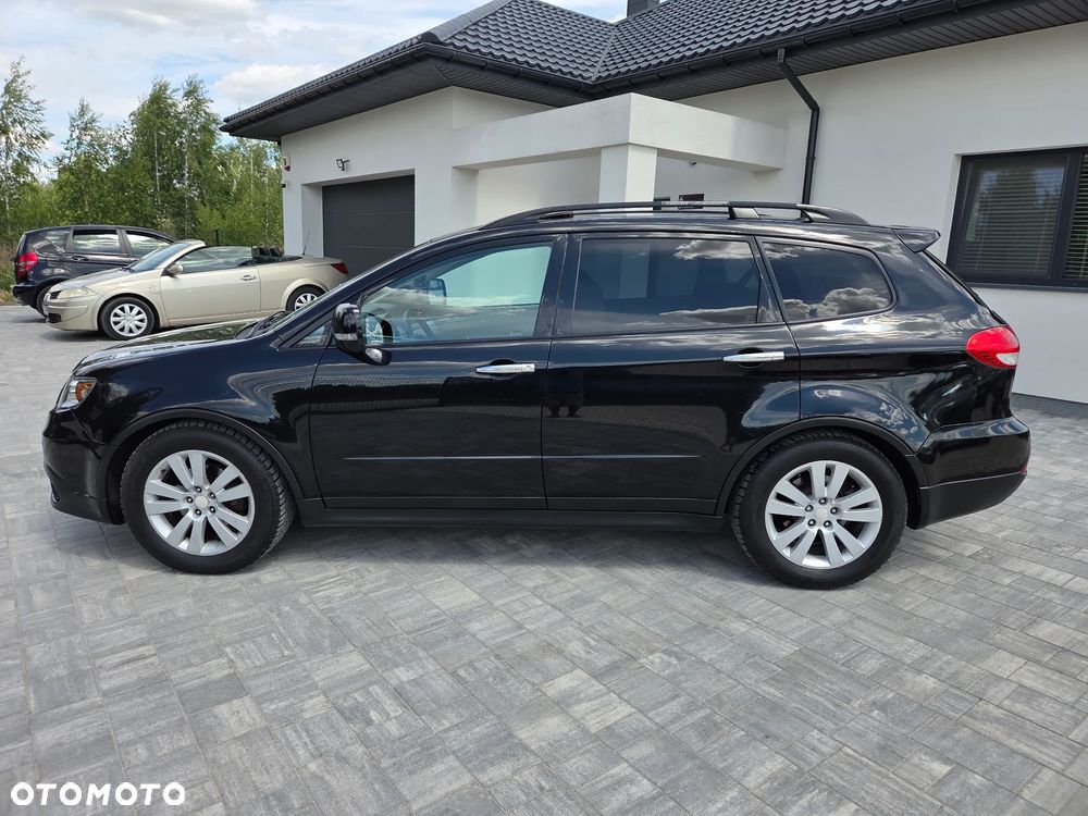 Subaru B9 Tribeca 3.0R Automatik Comfort - 12