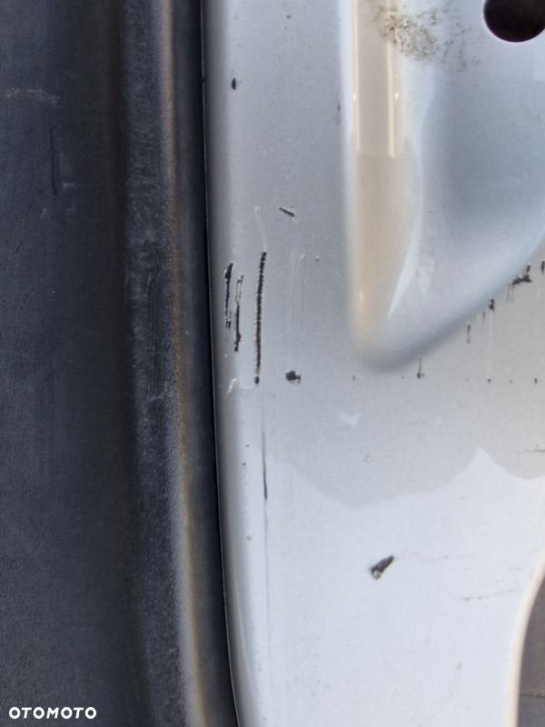 VOLVO XC70 II 2 ZDERZAK TYŁ TYLNY - 11