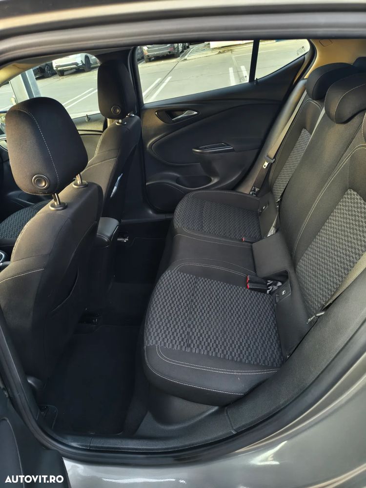 Opel Astra 1.0 Turbo Start/Stop Active - 11