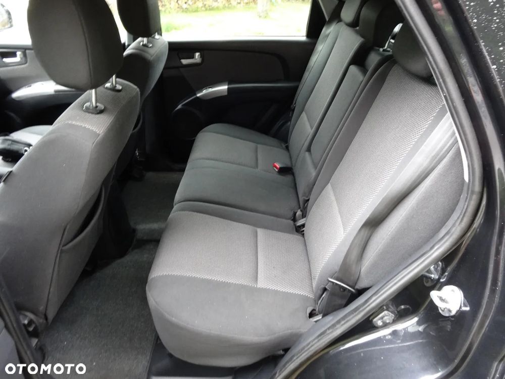 Kia Sportage 2.0 2WD EX - 23