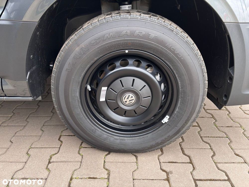 Volkswagen Crafter - 19