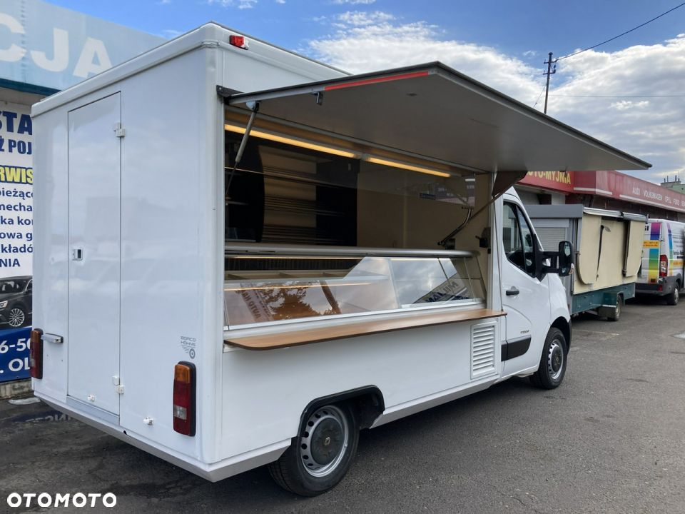 Renault Master - 14