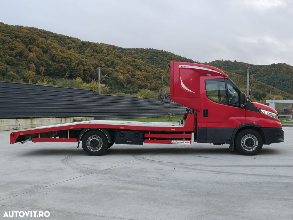 Iveco Daily - 18