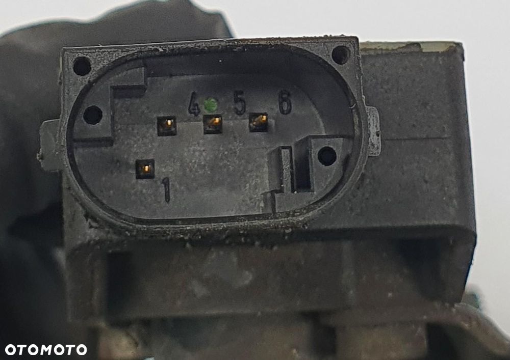 CZUJNIK POZIOMOWANIA ŚWIATEŁ PORSCHE CAYENNE 7L0616213B 4E0907503C - 3