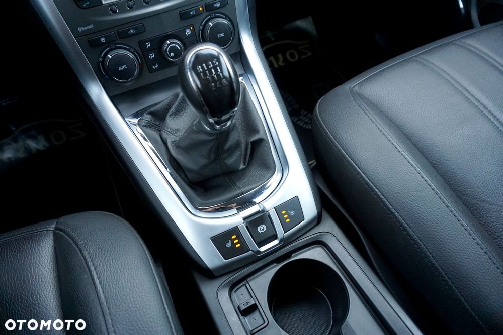 Opel Antara 2.0 CDTI 4x4 Cosmo - 31