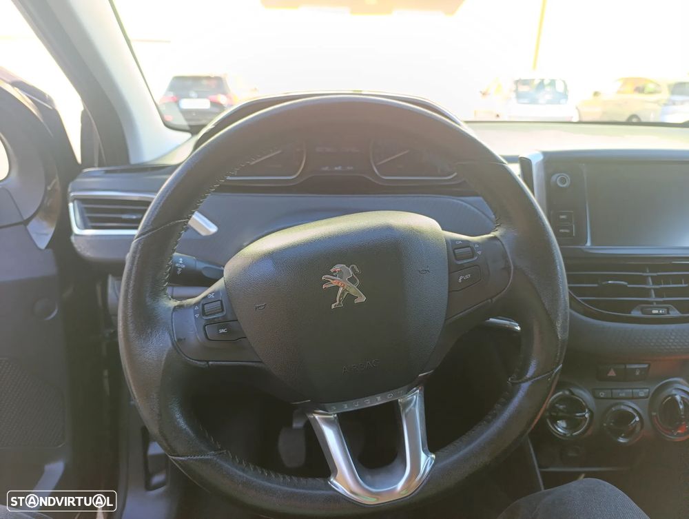 Peugeot 208 PureTech 82 ETG5 Stop & Start Active - 6
