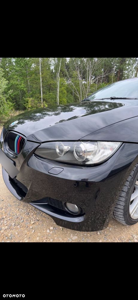 BMW Seria 3 - 4