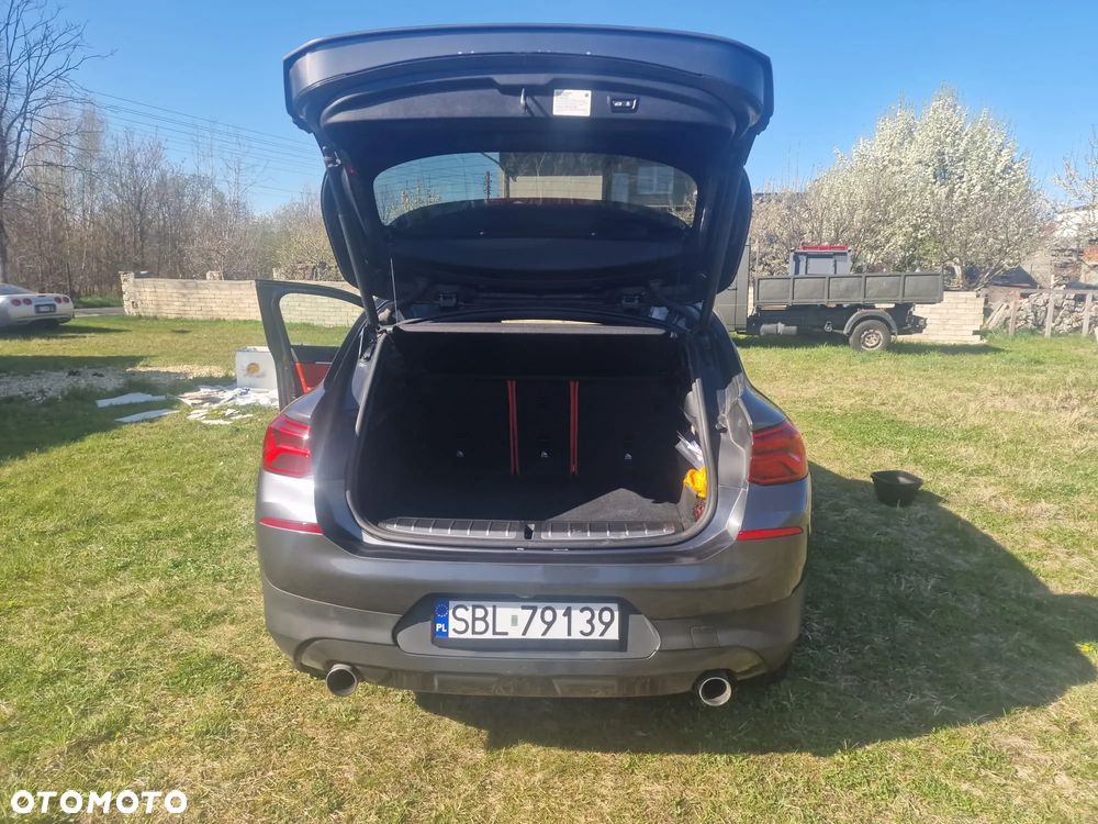 BMW X2 - 26