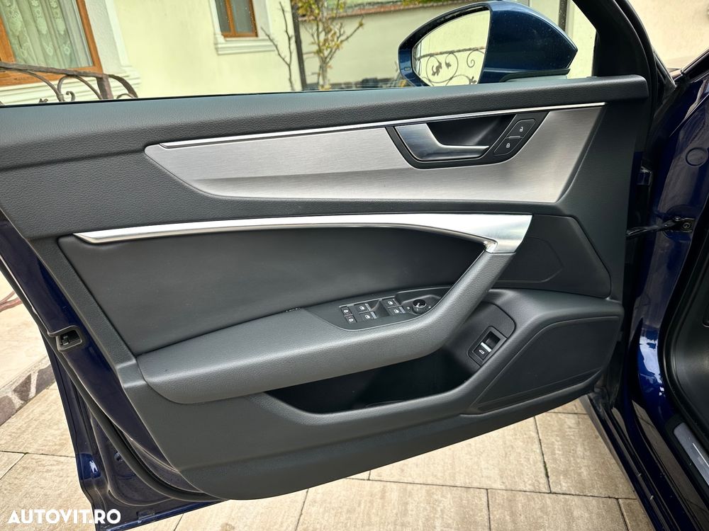 Audi A6 Avant 40 TDI quattro S tronic S line - 18