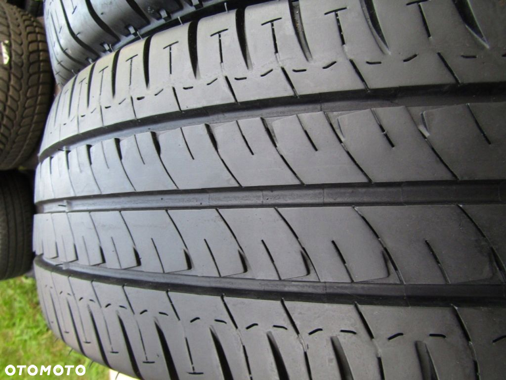 4x Opony 235/65 16C 115/113 R Michelin Agilis letnie / Wzmacniane 7,5mm - 6