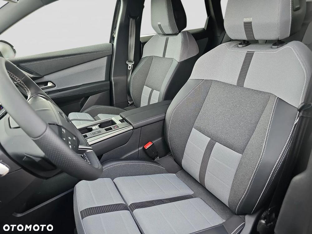 Opel Grandland 1.2 T mHEV GS S&S eDTC6 - 16