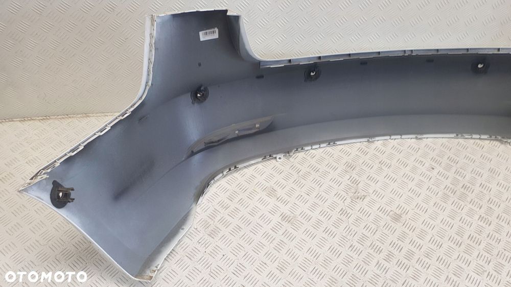 tesla model 3 zderzak tył tylny - 5
