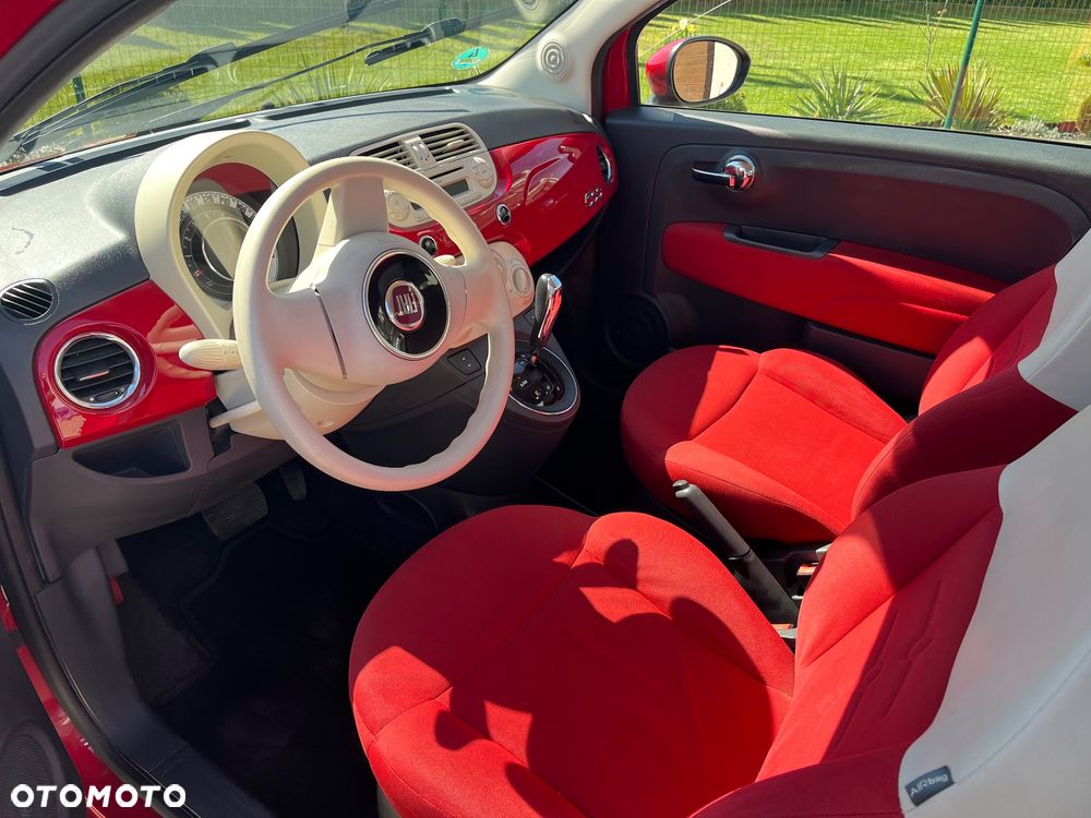 Fiat 500 - 6