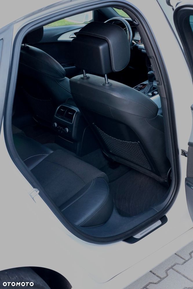 Audi A6 - 15