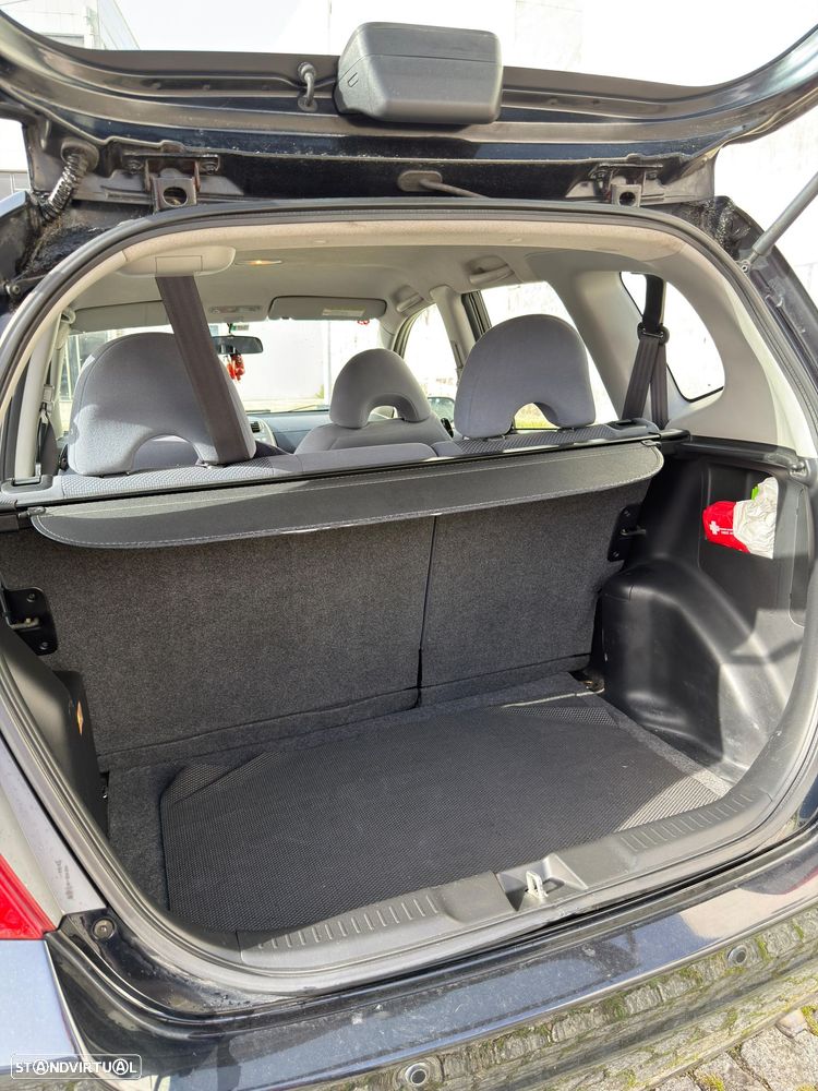 Honda Jazz 1.2 Cool Plus - 6