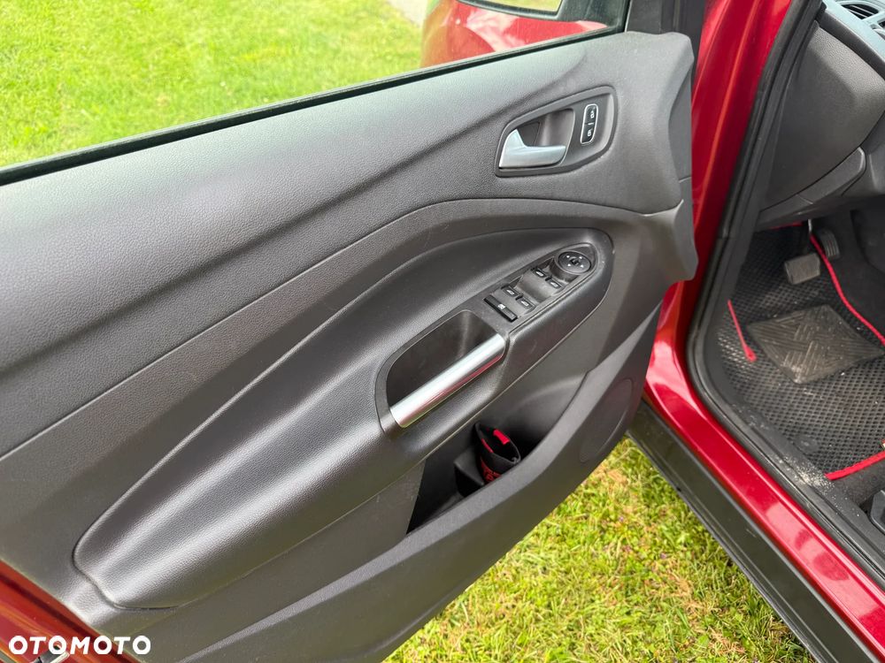 Ford Escape 1.5 EcoBoost AWD SE - 7