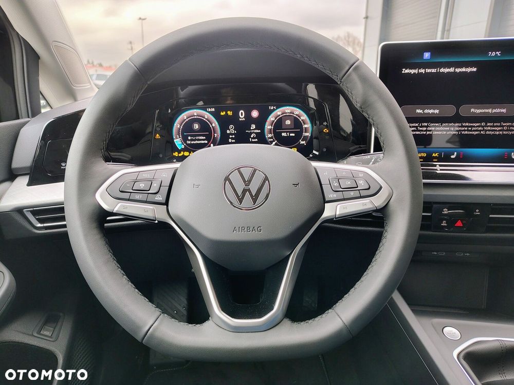 Volkswagen Golf Variant - 14
