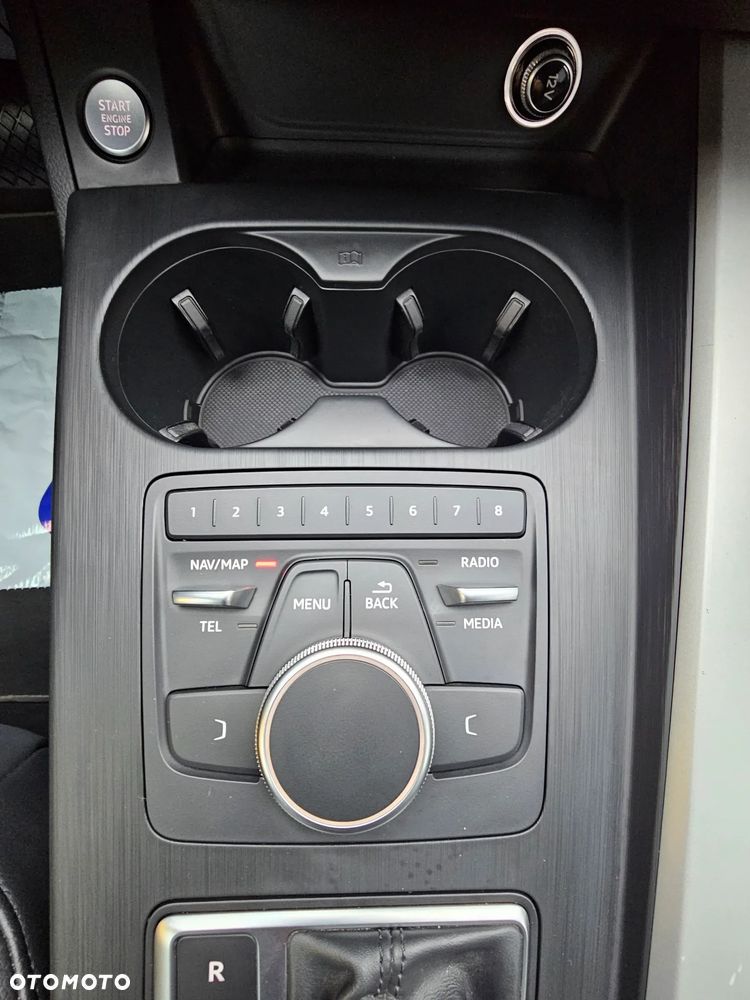 Audi A5 Sportback 35 TFSI S tronic sport - 24