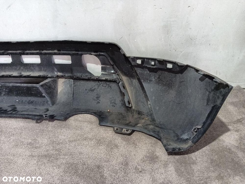 DOKŁADKA ZDERZAKA TYŁ TYLNA SEAT ARONA 6F9807521 - 6