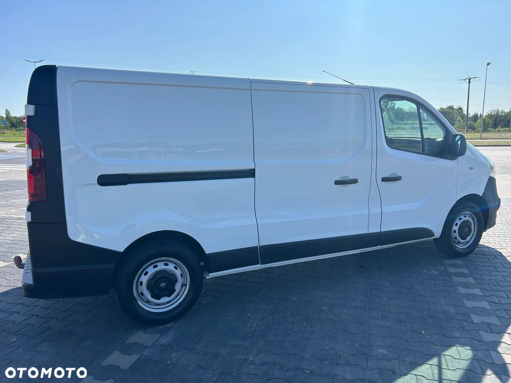 Opel VIVARO - 18