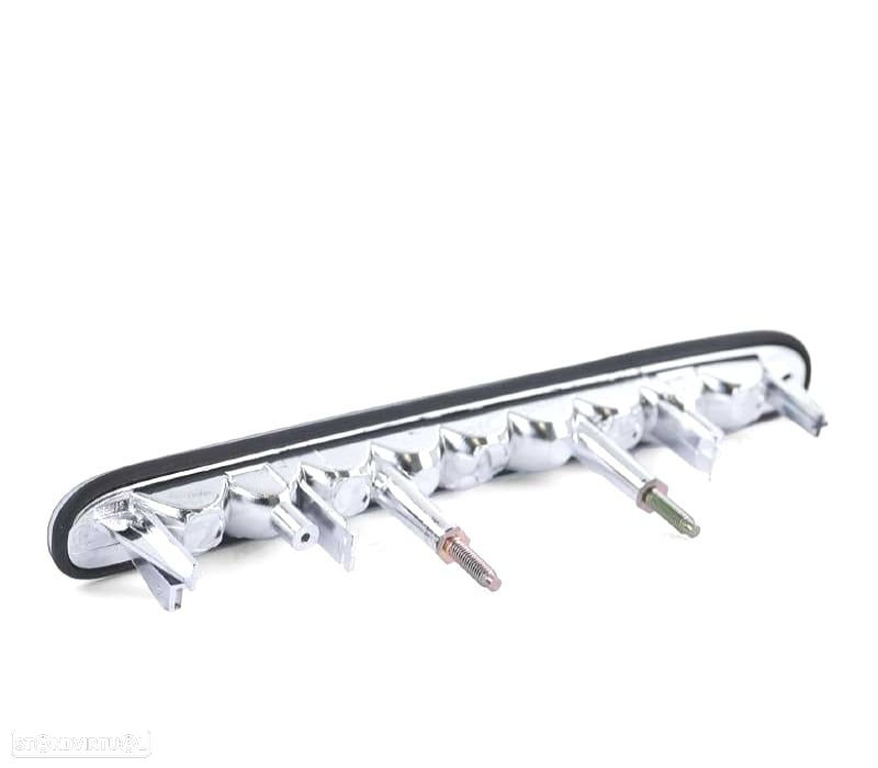 TERCEIRA LUZ DE STOP​​​​​​​ PEUGEOT 206 98-06 - 2