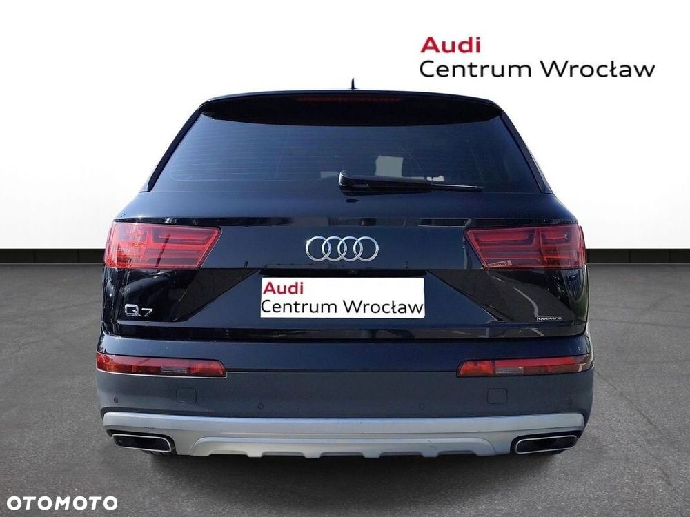 Audi Q7 45 TDI Quattro Tiptronic - 8